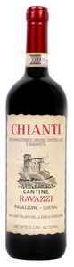 Chianti - Cantine Ravazzi