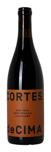 Cortes de Cima Tinto 2020