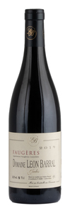 Leon Barral Faugères Jadis 2019