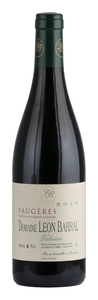 Leon Barral Faugères Valinière 2019