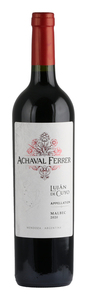 Achaval Ferrer Malbec Luján de Cuyo 2020