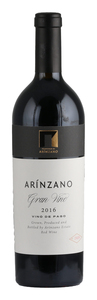 Arinzano Gran Vino Tinto 2016