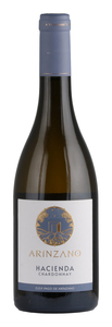 Arinzano Hacienda Chardonnay 2022