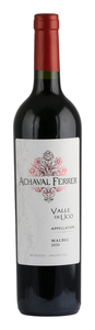 Achaval Ferrer Malbec Valle de Uco 2020