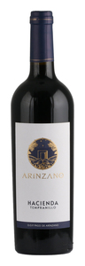 Arinzano Hacienda Tempranillo 2020