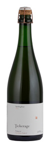 Tickerage Sparkling Rosé