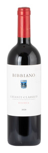 Bibbiano Chianti Classico Riserva 2020