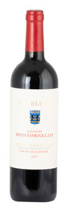 Bibbiano Chianti Classico Gran Selezione Vigne di Montornello 2020