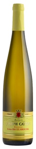 Joseph Cattin Lieu-Dit Elsbourg Riesling