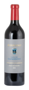 Bibbiano Chianti Classico Gran Selezione Vigna del Capannino 2020