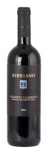 Bibbiano Chianti Classico 2022
