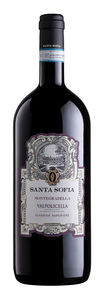 Santa Sofia Montegradella Valpolicella Classico Superiore 2018