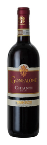Trambusti Chianti Gonfalone