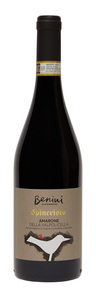 Benini Spincristo Amarone della Valpolicella