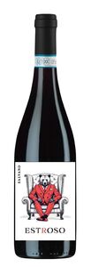 Salvano Estroso Il Patron Langhe Rosso