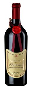 Salvano Barbaresco Riserva 2018