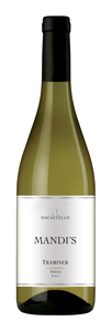Dacastello Friuli Traminer