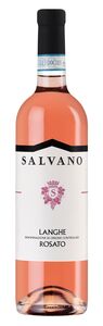 Salvano Langhe Rosato