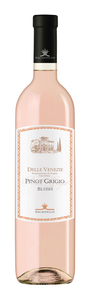 Dacastello Pinot Grigio delle Venezie Rosé