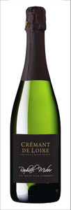 Raphaël Midoir Crémant de Loire Blanc