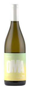 OMA Blanc La Encantada Vineyard