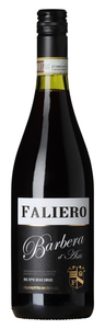Faliero Barbera d'Asti Superiore