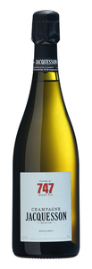 Jacquesson Cuvée No 747