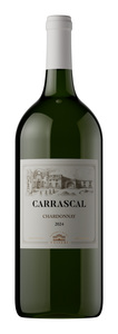 Weinert Carrascal Chardonnay 2024