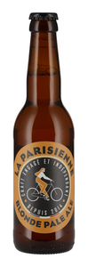 Brasserie La Parisienne Blonde Pale Ale