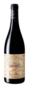 Ch. du Mourre du Tendre Cuvée Paul Côtes du Rhône 2021