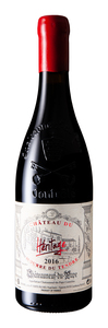 Ch. du Mourre du Tendre Cuvée Héritage Châteauneuf du Pape 2021