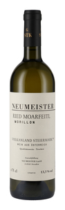 Neumeister Morillon Ried Moarfeitl 2021