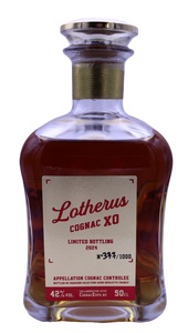 Lotherus Cognac XO