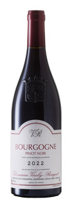 Dom. Virely-Rougeot Bourgogne Rouge 2022