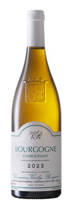 Dom. Virely-Rougeot Bourgogne Blanc 2023