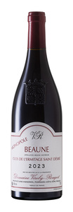 Dom. Virely-Rougeot Beaune Clos de l'Ermitage Saint Désiré Monopole 2023