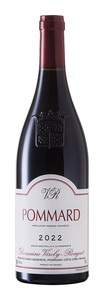 Dom. Virely-Rougeot Pommard 2022