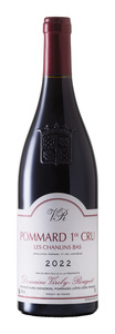 Dom. Virely-Rougeot Pommard 1er Cru Les Chanlins Bas 2022