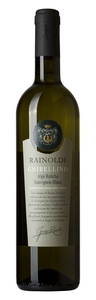 Rainoldi Ghibellino Alpi Retiche Sauvignon Blanc