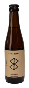 Mjøderiet Barrel Blend I 2024