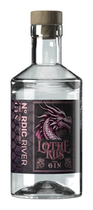 Lotherus Pink Gin