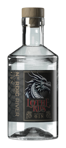 Lotherus Classic Gin
