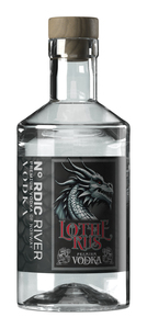 Lotherus Premium Vodka