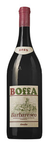 Boffa Barbaresco Ovello Riserva 2019