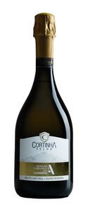 Cortinha Velha Espumante Super Reserva 2021
