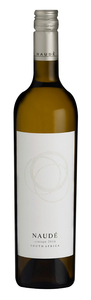 Naudé White Blend 2010