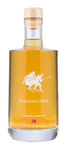 Birkebeiner Premium Akevitt