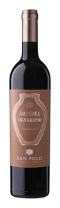 San Polo Amphora Vignamasso 2022