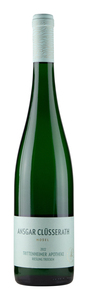 Clüsserath Trittenheimer Apotheke Riesling Trocken 2023