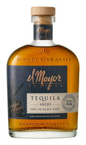 El Mayor Añejo